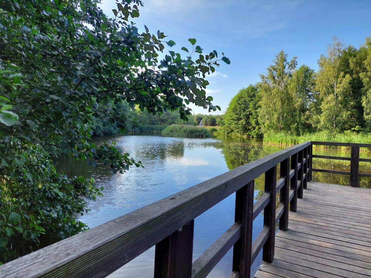 Apartmán Jagiellonska 42 Przymorze Gdaňsk Exteriér fotografie