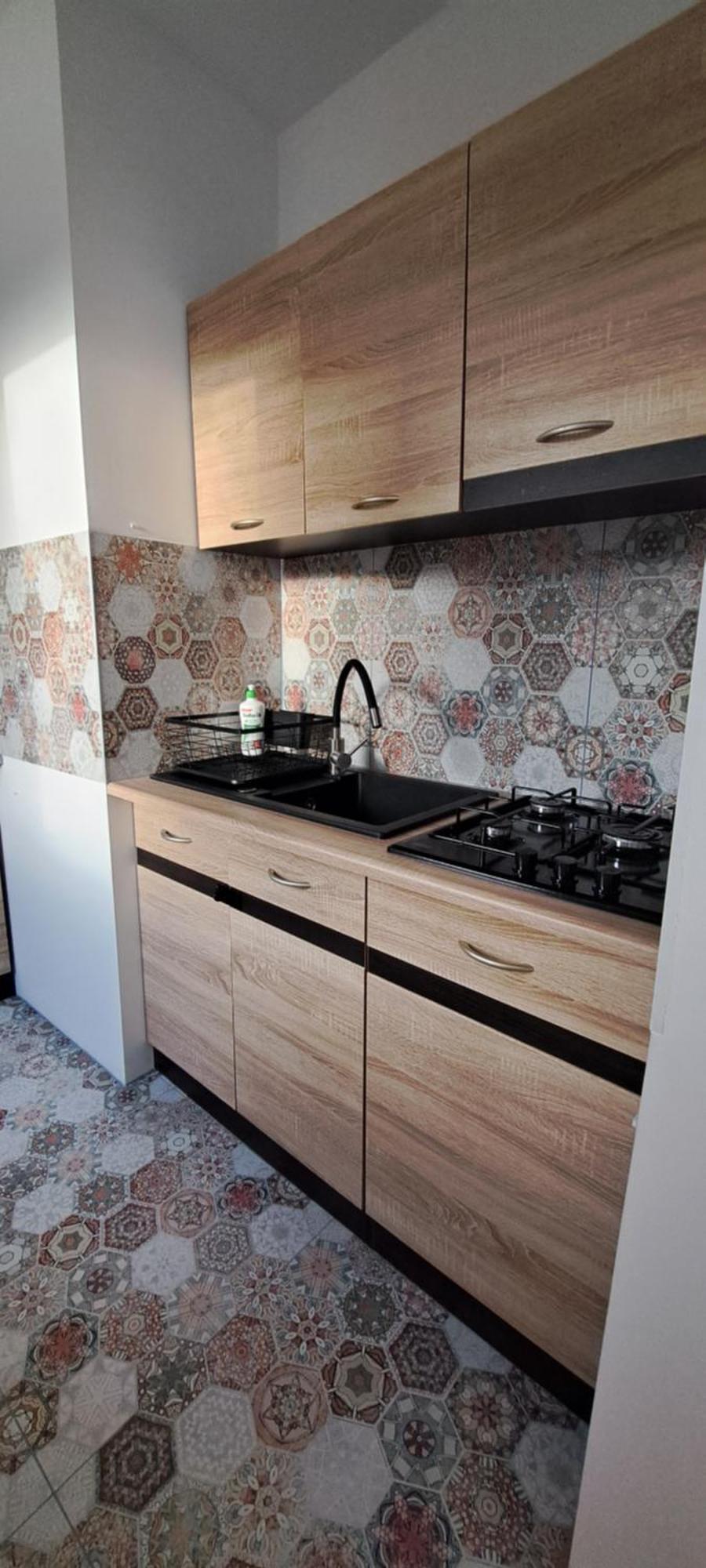 Apartmán Jagiellonska 42 Przymorze Gdaňsk Exteriér fotografie